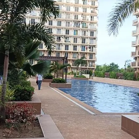 Affordable Cozy Condo At Saekyung Phase 3, With Pool Access, Family Friendly