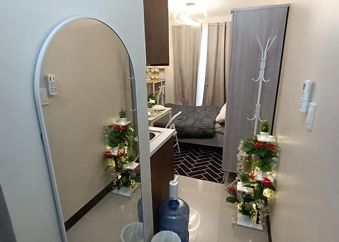 Affordable Cozy At Saekyung Phase 3, With Pool Access, Family Friendly 3* Lapu-Lapu City