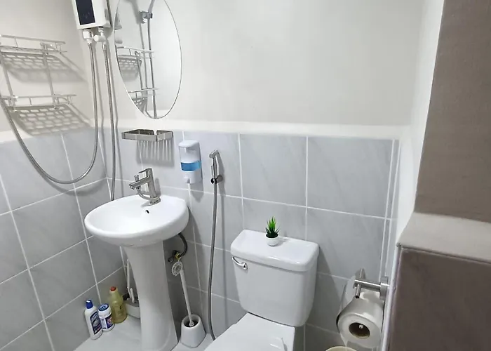 Affordable Cozy At Saekyung Phase 3, With Pool Access, Family Friendly