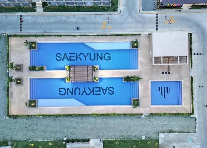 Affordable Cozy At Saekyung Phase 3, With Pool Access, Family Friendly Lapu-Lapu City