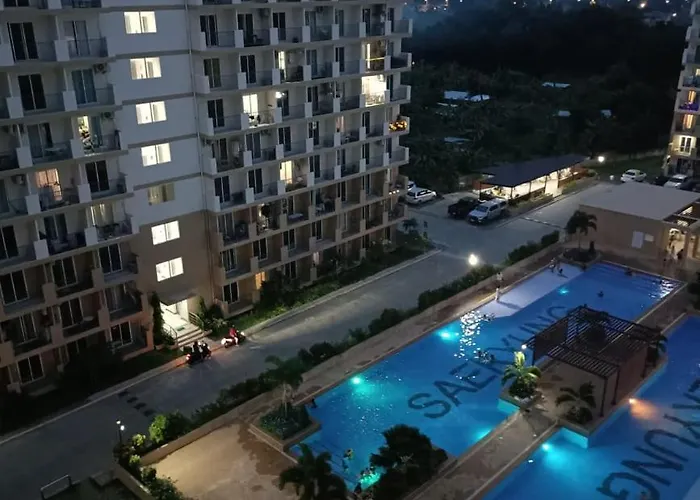 Affordable Cozy At Saekyung Phase 3, With Pool Access, Family Friendly Lapu-Lapu City
